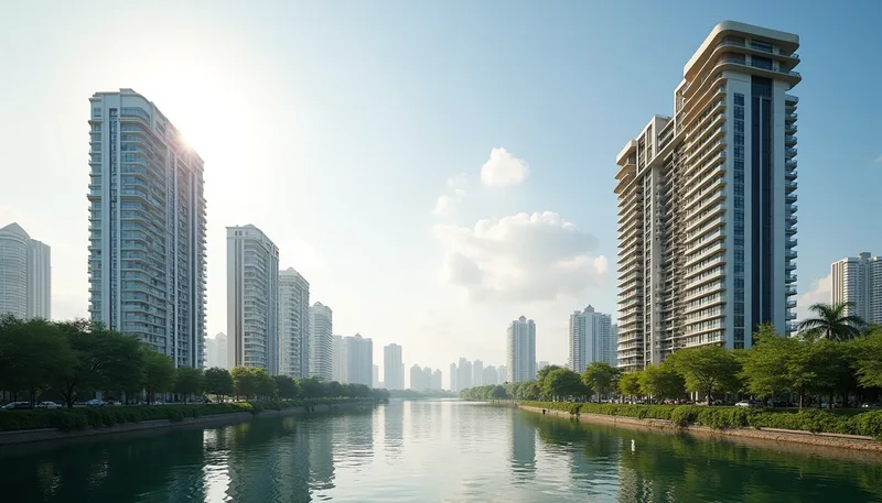 The River Opus vs River Modern comparative analysis